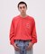 VARSITY LOGO L／S T-SHIRT ／ バーシティ ロゴ 長袖Tシャツ／ AVIREX ／アヴィレックス
