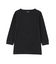《DAILY／デイリー》2／3 SLEEVE U-NECK T-SHIRT／2／3 スリーブ Uネック Tシャツ