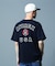 VARSITY LOGO T-SHIRT 2.0 ／ バーシティ ロゴ Tシャツ2.0 ／ AVIREX ／ アヴィレックス