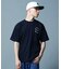 VARSITY LOGO T-SHIRT 2.0 ／ バーシティ ロゴ Tシャツ2.0 ／ AVIREX ／ アヴィレックス