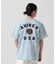 VARSITY LOGO T-SHIRT 2.0 ／ バーシティ ロゴ Tシャツ2.0 ／ AVIREX ／ アヴィレックス