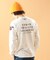 NAVAL PATCH LONGSLEEVE T-SHIRT ／ ネイバル パッチ ロングスリーブ Tシャツ ／ AVIREX