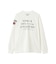 NAVAL PATCH LONGSLEEVE T-SHIRT ／ ネイバル パッチ ロングスリーブ Tシャツ ／ AVIREX