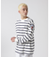 NAVAL PATCH LONGSLEEVE T-SHIRT ／ ネイバル パッチ ロングスリーブ Tシャツ ／ AVIREX