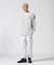 NAVAL PATCH LONGSLEEVE T-SHIRT ／ ネイバル パッチ ロングスリーブ Tシャツ ／ AVIREX