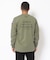 NAVAL PATCH LONGSLEEVE T-SHIRT ／ ネイバル パッチ ロングスリーブ Tシャツ ／ AVIREX