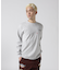 NAVAL PATCH LONGSLEEVE T-SHIRT ／ ネイバル パッチ ロングスリーブ Tシャツ ／ AVIREX
