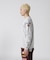 NAVAL PATCH LONGSLEEVE T-SHIRT ／ ネイバル パッチ ロングスリーブ Tシャツ ／ AVIREX