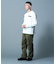 FATIGUE CREW NECK L／S T-SHIRT ／ ファティーグ クルーネック 長袖 Tシャツ