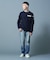 FATIGUE CREW NECK L／S T-SHIRT ／ ファティーグ クルーネック 長袖 Tシャツ
