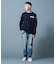 FATIGUE CREW NECK L／S T-SHIRT ／ ファティーグ クルーネック 長袖 Tシャツ