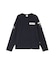 FATIGUE CREW NECK L／S T-SHIRT ／ ファティーグ クルーネック 長袖 Tシャツ