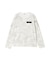 FATIGUE CREW NECK L／S T-SHIRT ／ ファティーグ クルーネック 長袖 Tシャツ