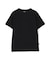 《DAILY／デイリー》RIB S／S CREW NECK T-SHIRT