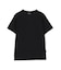 《DAILY／デイリー》RIB S／S CREW NECK T-SHIRT