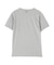 《DAILY／デイリー》RIB S／S CREW NECK T-SHIRT