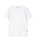 《DAILY／デイリー》RIB S／S CREW NECK T-SHIRT
