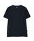 《DAILY／デイリー》RIB S／S CREW NECK T-SHIRT