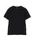 《DAILY／デイリー》RIB S／S V-NECK T-SHIRT／リブ 半袖 ブイネック Tシャツ  デイリーウェア