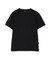 《DAILY／デイリー》RIB S／S V-NECK T-SHIRT／リブ 半袖 ブイネック Tシャツ  デイリーウェア