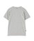 《DAILY／デイリー》RIB S／S V-NECK T-SHIRT／リブ 半袖 ブイネック Tシャツ  デイリーウェア