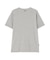 《DAILY／デイリー》MINI WAFFLE S／S V-NECK T-SHIRT／ミニワッフル 半袖 ブイネック Tシャツ