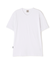 《DAILY／デイリー》MINI WAFFLE S／S V-NECK T-SHIRT／ミニワッフル 半袖 ブイネック Tシャツ