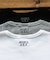 《DAILY／デイリー》MINI WAFFLE S／S V-NECK T-SHIRT／ミニワッフル 半袖 ブイネック Tシャツ