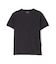 《DAILY／デイリー》RIB S／S HENLEY NECK T-SHIRT