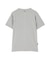 《DAILY／デイリー》RIB S／S HENLEY NECK T-SHIRT