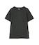 《DAILY／デイリー》RIB S／S HENLEY NECK T-SHIRT