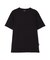 《DAILY／デイリー》MINI WAFFLE S／S CREW NECK T-SHIRT／ミニワッフル 半袖 クルーネック Tシャツ