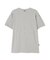 《DAILY／デイリー》MINI WAFFLE S／S CREW NECK T-SHIRT／ミニワッフル 半袖 クルーネック Tシャツ