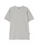 《DAILY／デイリー》MINI WAFFLE S／S CREW NECK T-SHIRT／ミニワッフル 半袖 クルーネック Tシャツ