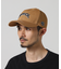 ＤＰ　ＶＡＲＳＩＴＹ　３Ｄ　ＬＯＧＯ　ＣＡＰ