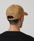 ＤＰ　ＶＡＲＳＩＴＹ　３Ｄ　ＬＯＧＯ　ＣＡＰ