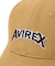 ＤＰ　ＶＡＲＳＩＴＹ　３Ｄ　ＬＯＧＯ　ＣＡＰ