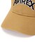 ＤＰ　ＶＡＲＳＩＴＹ　３Ｄ　ＬＯＧＯ　ＣＡＰ