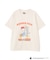 《TOM and JERRY×AVIREX》S／S T-SHIRT／トムとジェリー×アヴィレックス Tシャツ