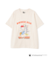 《TOM and JERRY×AVIREX》S／S T-SHIRT／トムとジェリー×アヴィレックス Tシャツ