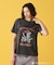 《TOM and JERRY×AVIREX》S／S T-SHIRT／トムとジェリー×アヴィレックス Tシャツ