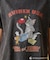 《TOM and JERRY×AVIREX》S／S T-SHIRT／トムとジェリー×アヴィレックス Tシャツ