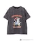 《TOM and JERRY×AVIREX》S／S T-SHIRT／トムとジェリー×アヴィレックス Tシャツ