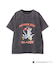 《TOM and JERRY×AVIREX》S／S T-SHIRT／トムとジェリー×アヴィレックス Tシャツ