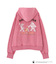 《TOM and JERRY×AVIREX》HOODIE／トムとジェリー×アヴィレックス フーディー