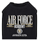 《DOG WEAR》USAFA EMB タンク フレンチブルドック用