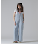 《AVIREX×UNIVERSAL OVERALL》DENIM OVERALL／アヴィレックス×ユニバーサルオーバーオール