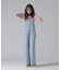 《AVIREX×UNIVERSAL OVERALL》DENIM OVERALL／アヴィレックス×ユニバーサルオーバーオール