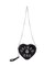 《直営店限定》VARSITY HEART CHAIN BAG／バーシティーハートチェーンバッグ