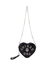 《直営店限定》VARSITY HEART CHAIN BAG／バーシティーハートチェーンバッグ